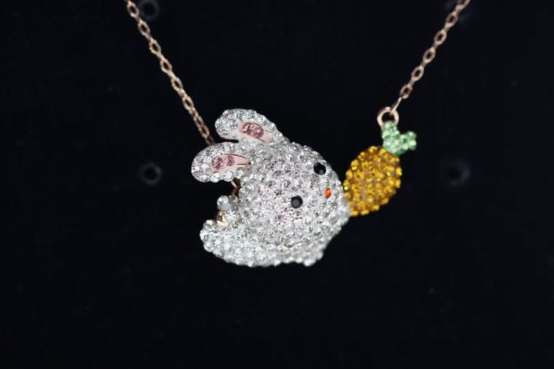 Swarovski Necklace 03yxh111